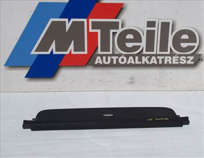 [GYÁRI BONTOTT] BMW CSOMAGTÉR ROLÓ/ TÉRELVÁLASZTÓ | X5 G05 +LCI / X5M F95 +LCI / X5L G18+LCI | 51 47 7479563 